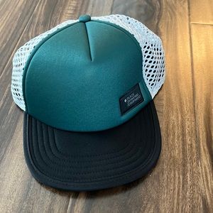 Black Diamond hat